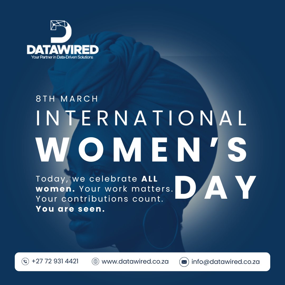 DataWired tweet media