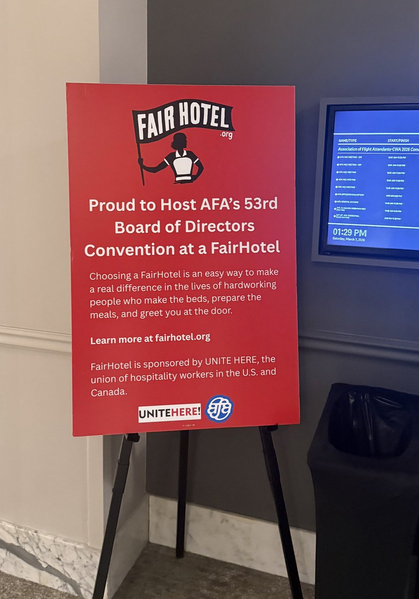 Sara Nelson tweet media