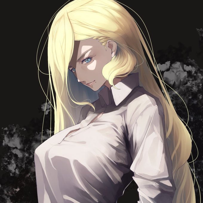 リシュリュー(*'ω`*)
#艦これ
#Richelieu 