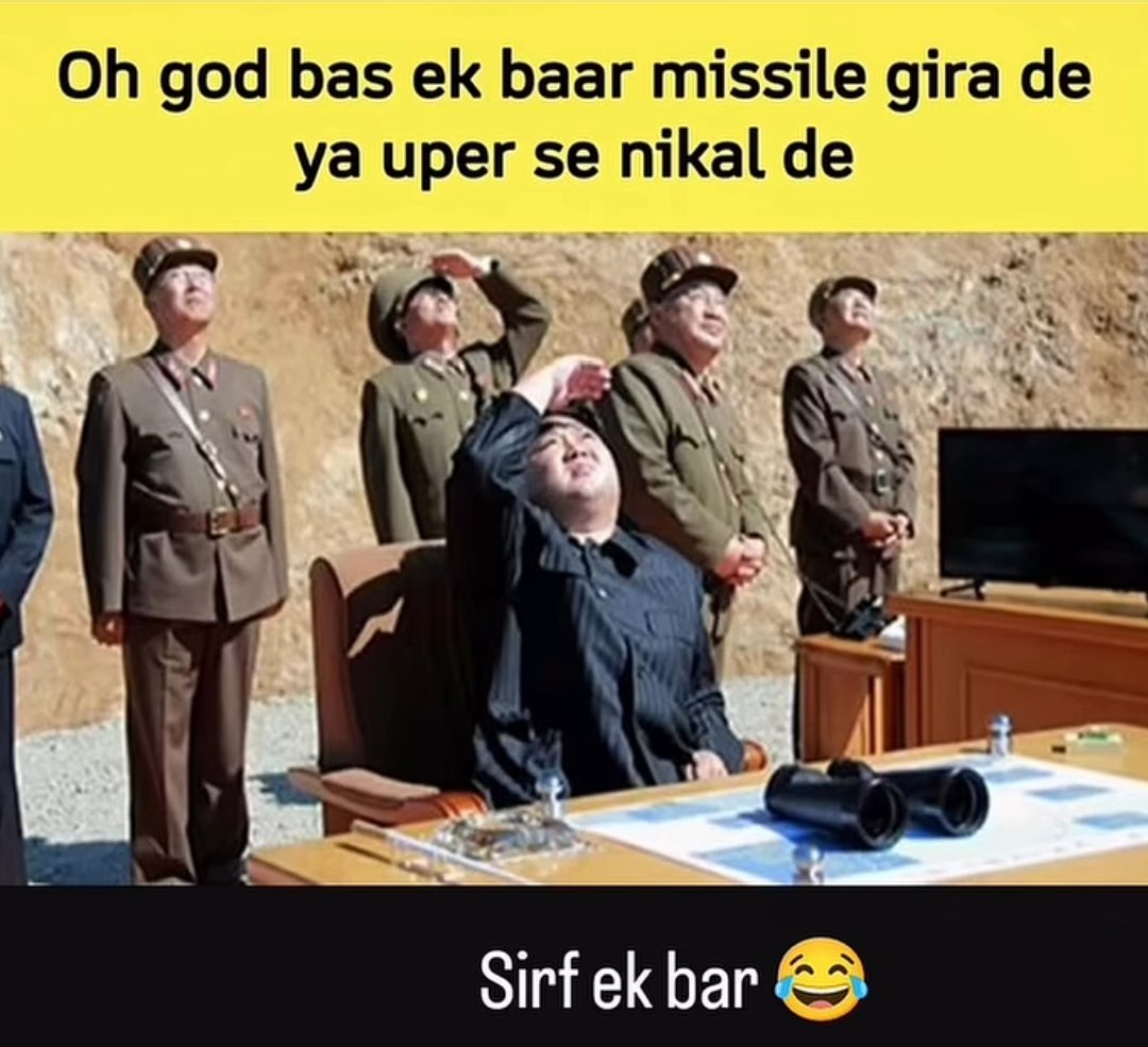 suneelkumar__'s tweet photo. Meanwhile.. 

#IranIsraelWar #Beckysangels #IndiaTurnsYellow https://t.co/Xdx92CflUS