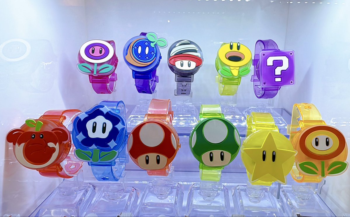 Tokyo Game Life tweet media