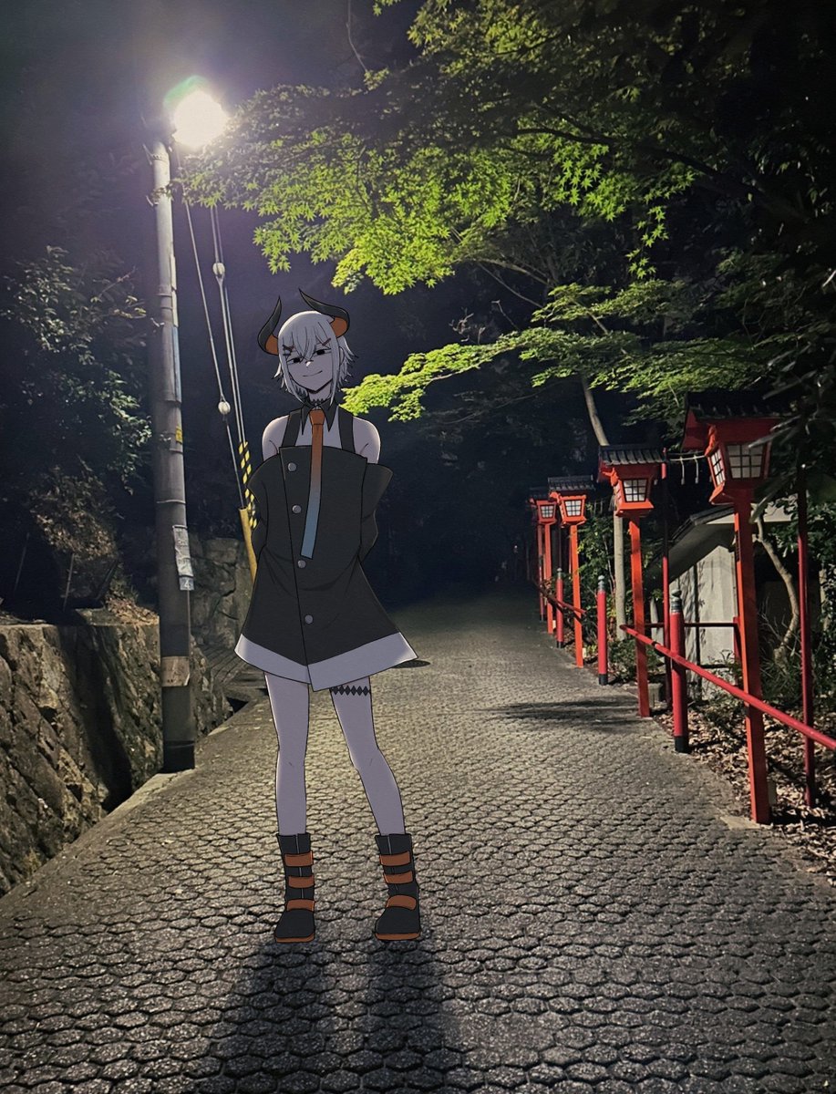 するめ かじる (@surume_334_) on Twitter photo 