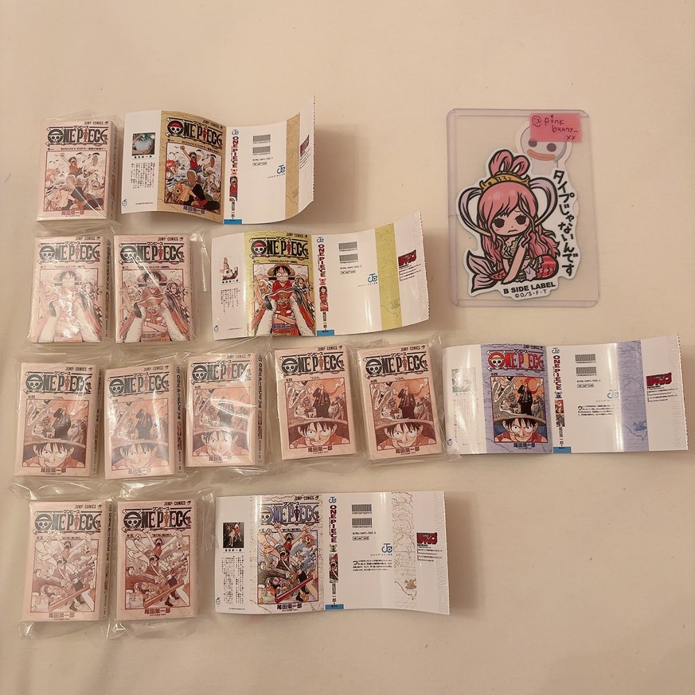 うーめろ🐰💖趣味&取引垢 tweet media