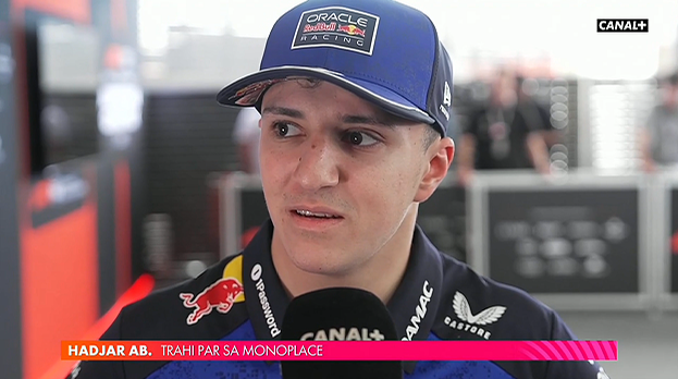 IHadjar_Fan_Fr 🇫🇷 tweet media