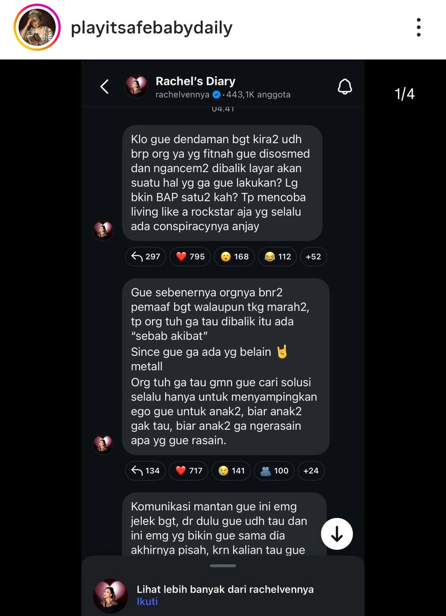 Kamar Lintang tweet media