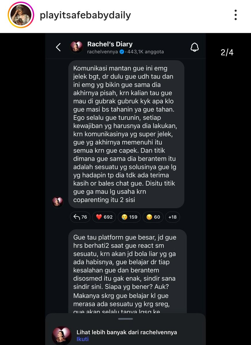 Kamar Lintang tweet media