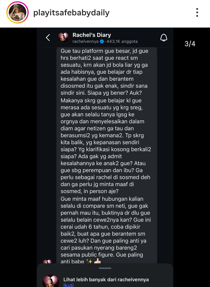 Kamar Lintang tweet media