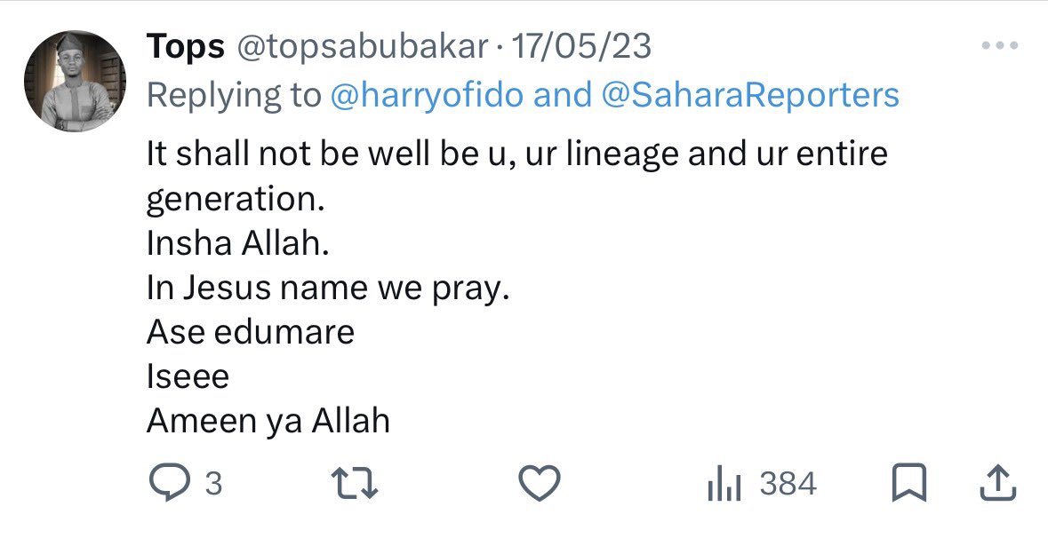 Harry Da Diegot tweet media