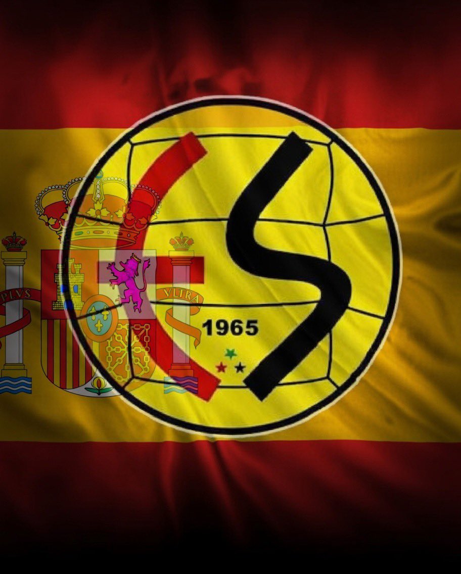 Hoy juega el Eskişehirspor, uno de mis nuevos equipos favoritos. ¡A ganar!