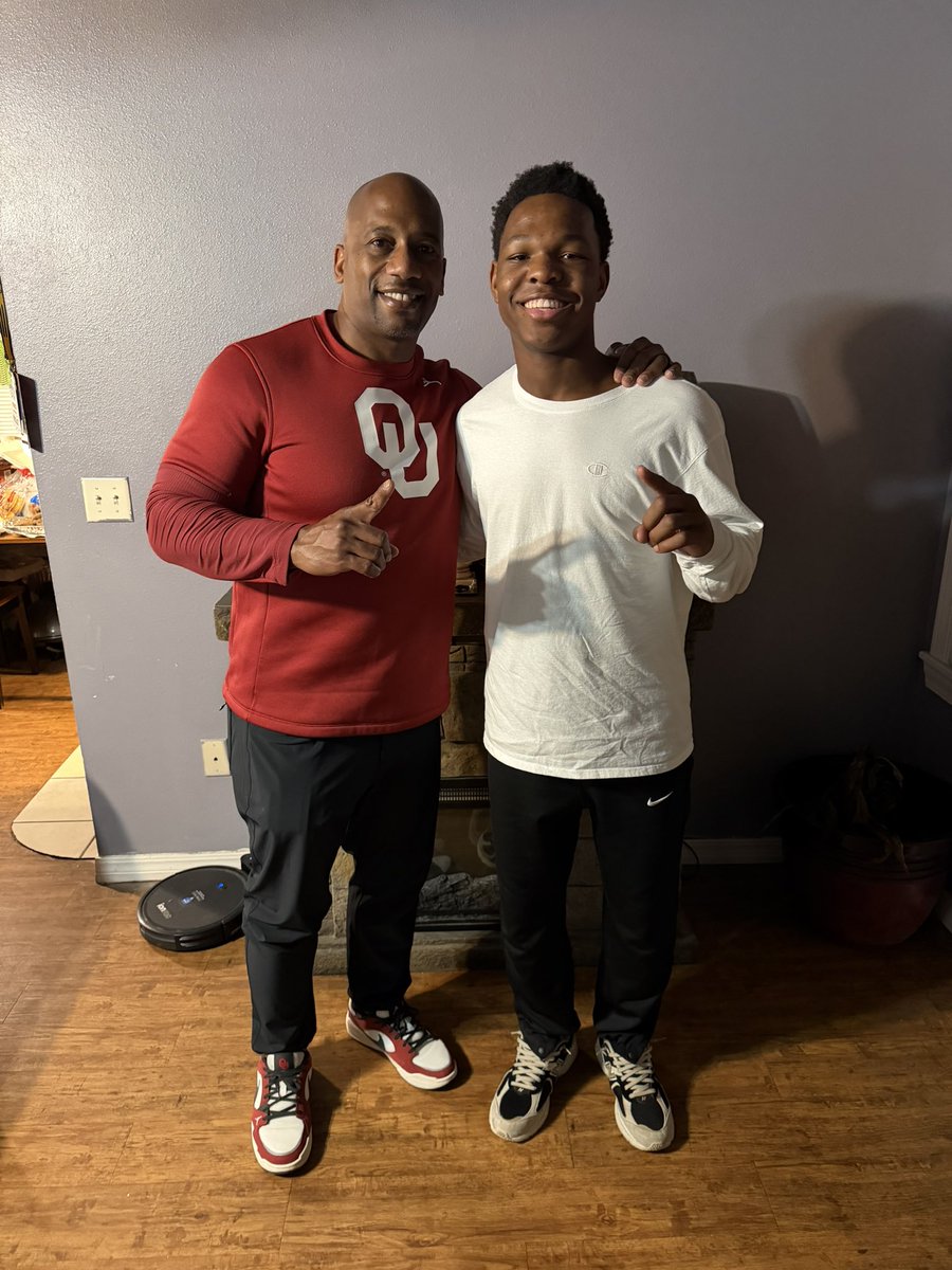 Covered Wagons Recruiting tweet media