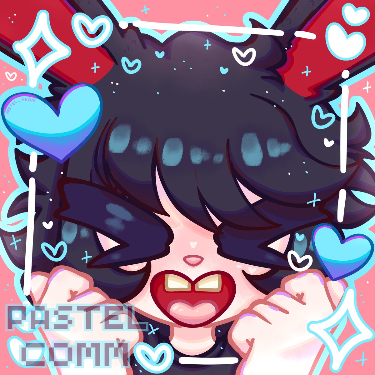 Pastel✨🖥️ tweet media