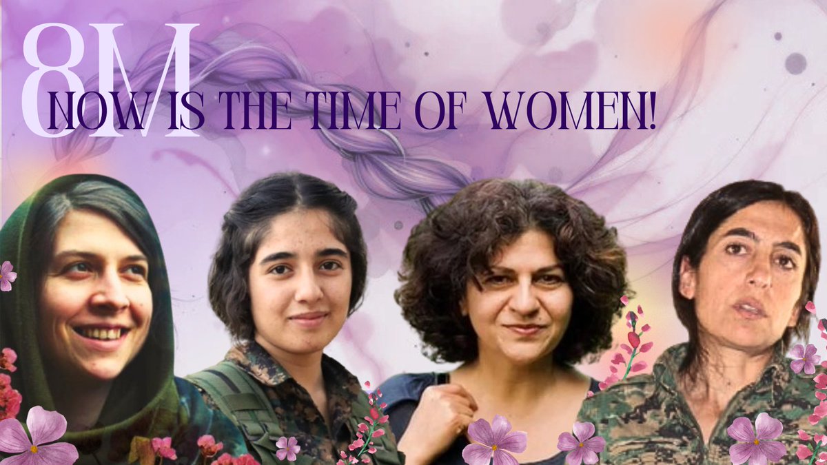 YPG & YPJ International tweet media