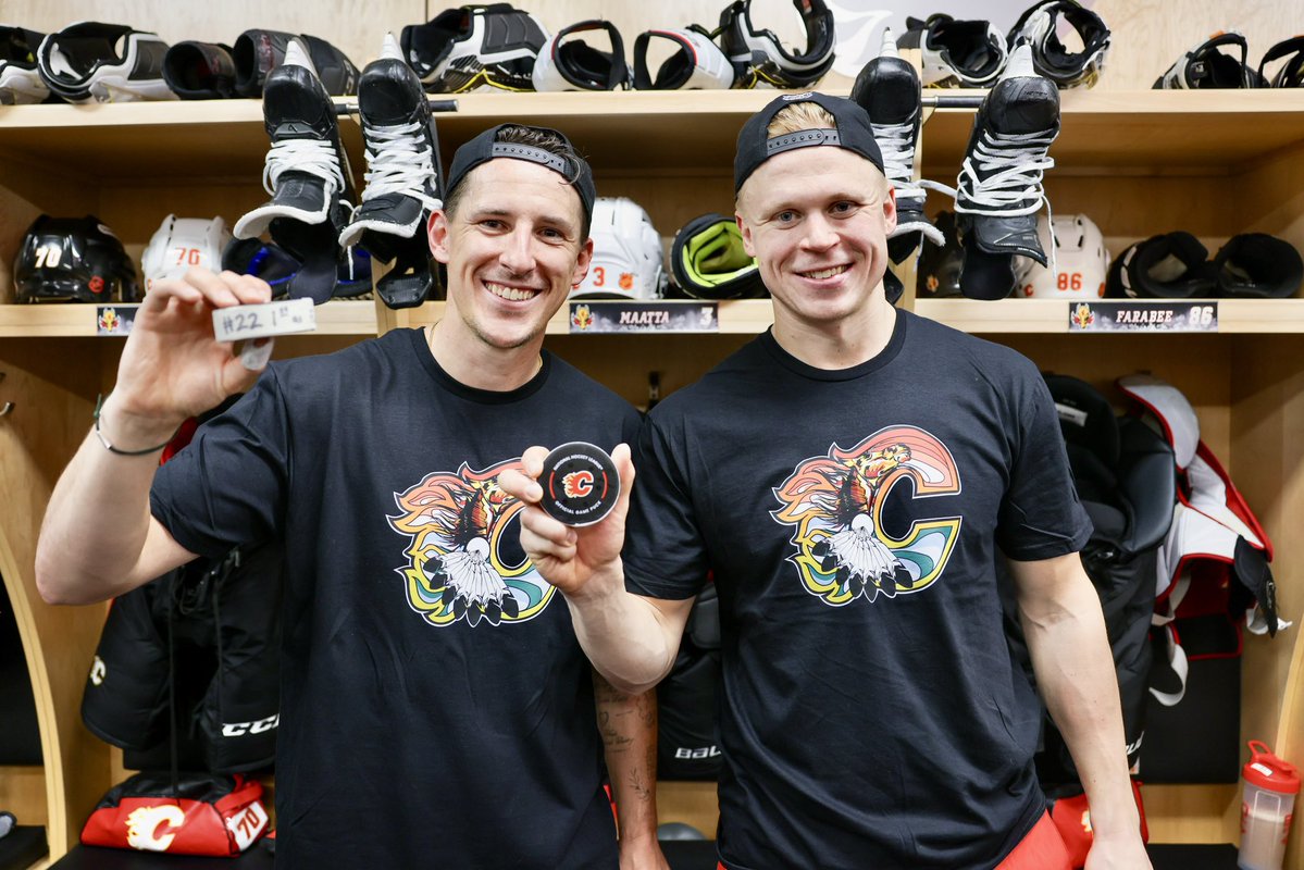 First game for the boys: ☑️

First points for the boys: ☑️