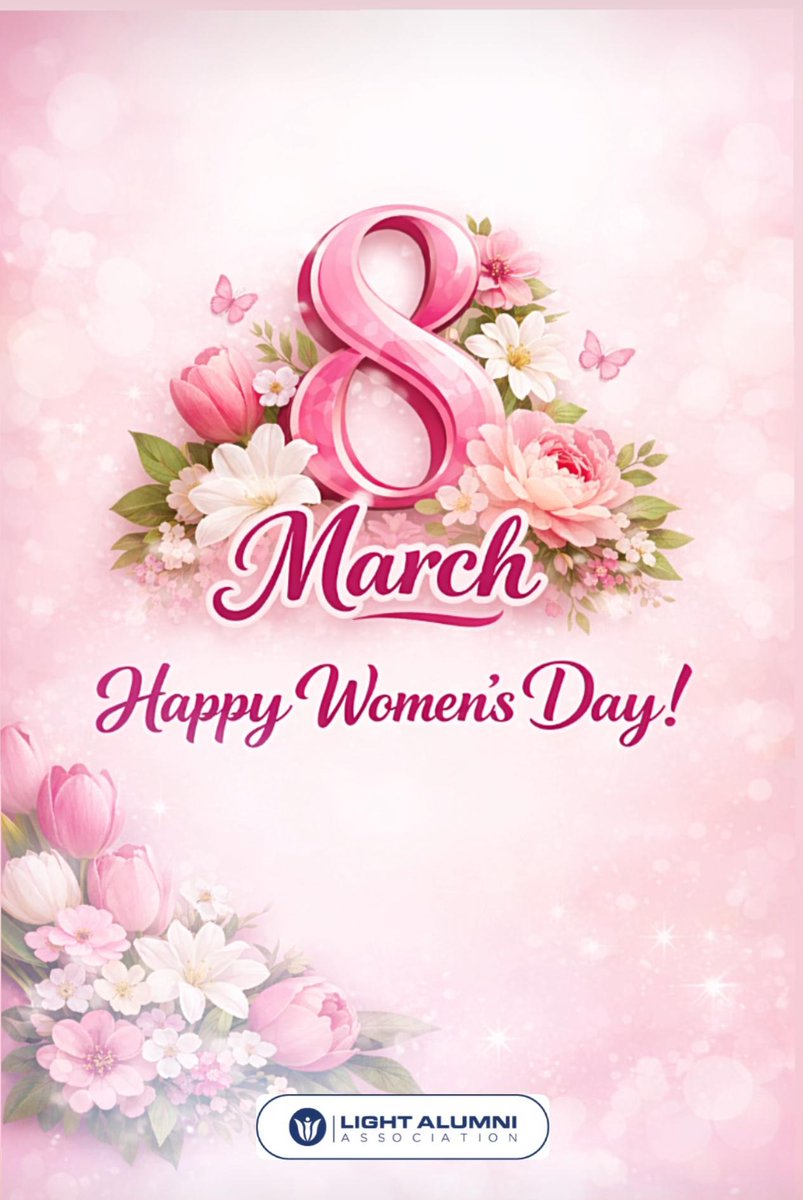 Light Alumni tweet media