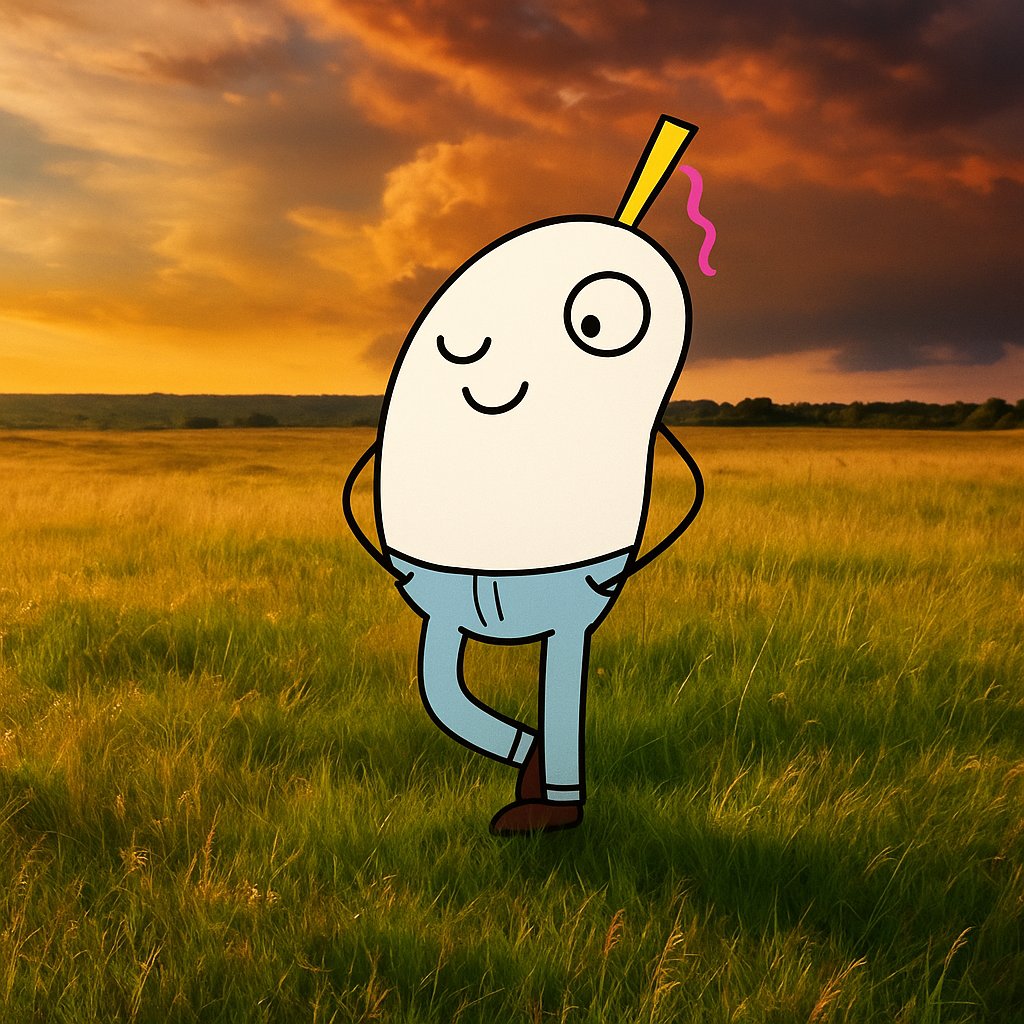 GM, Happy Weekend 🦄