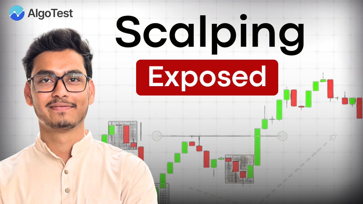 AlgoTest | Free Backtesting | Algo Trading India tweet media