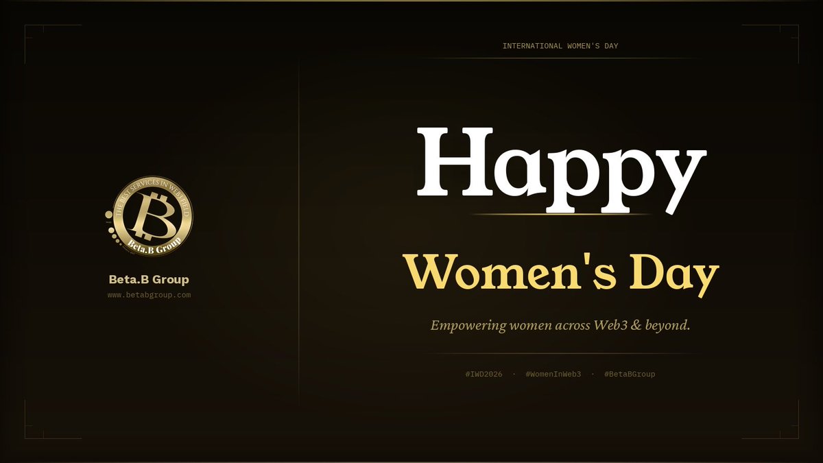 Beta.B Group|Q91 Capital tweet media