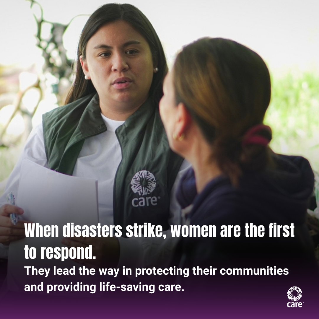 CARE Philippines tweet media