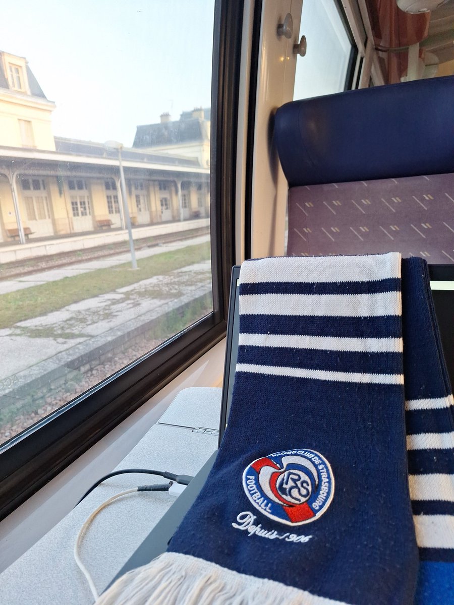 Nous ne serons jamais les sous fifres de Chelsea tweet media