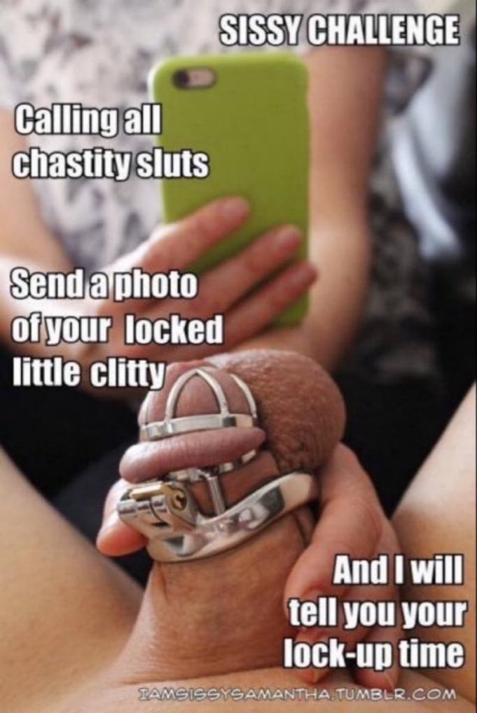 PLACE OF TRANSFORMATION FOR SISSY tweet media