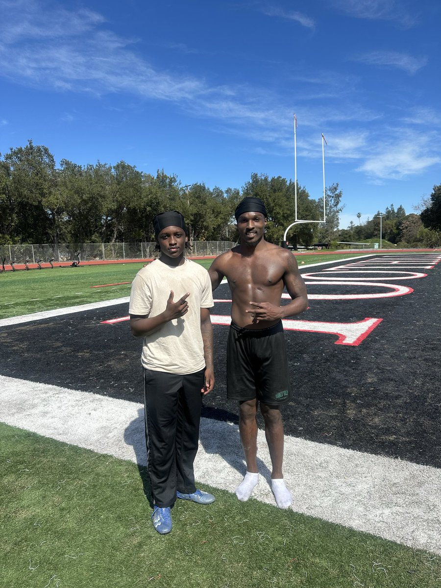 Prince “Juice” Collins ☆ tweet media