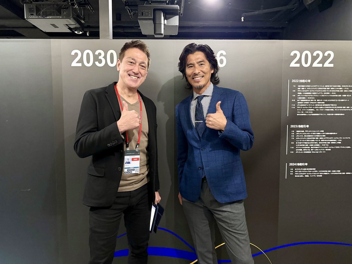 パトリック・ユウ tweet media