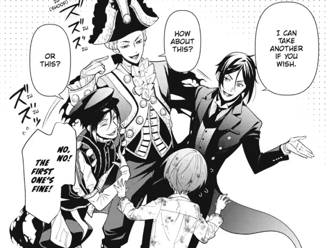 sebaciel gallery tweet media