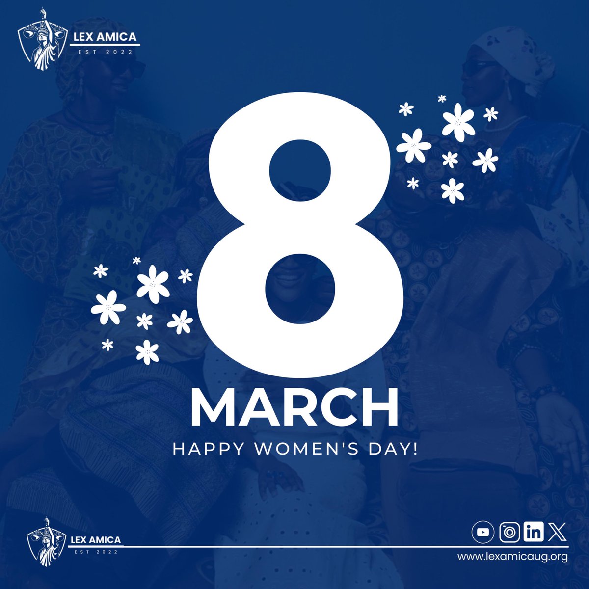 Lex Amica tweet media