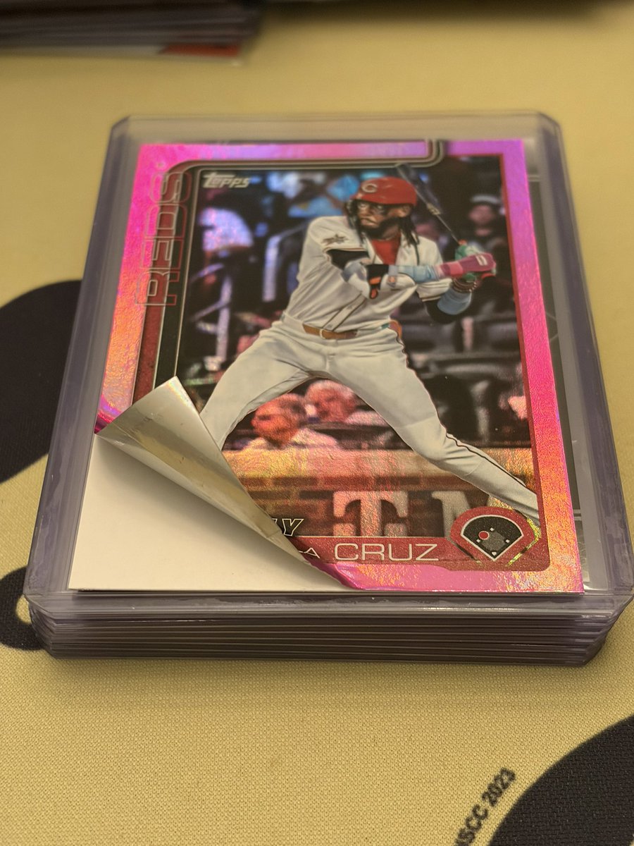 ALTPEPEEEEEEE's tweet photo. $25 shipped
Elly included in lot 🫠
Good luck https://t.co/UHsksqEQDu