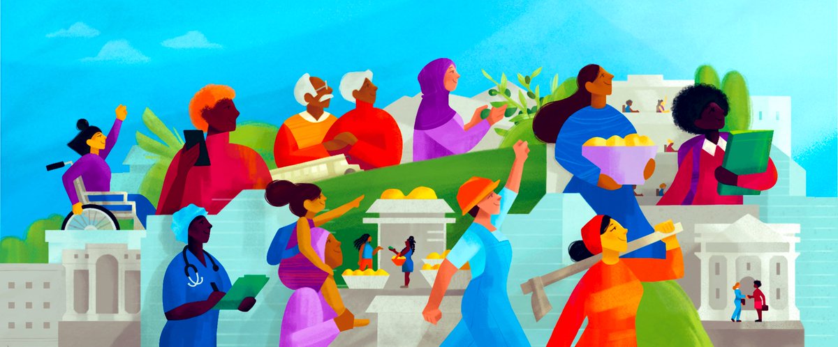 Mouna Reslan tweet media