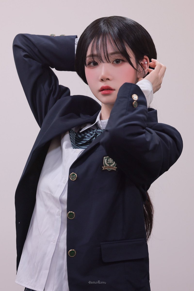 Butterflame tweet media