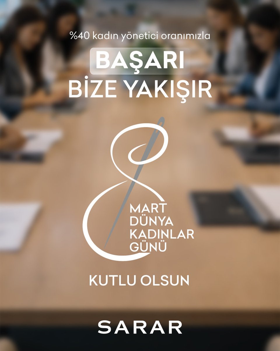 SARAR tweet media