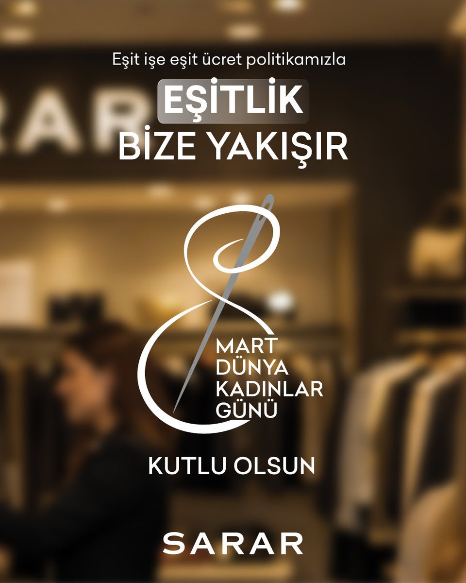 SARAR tweet media