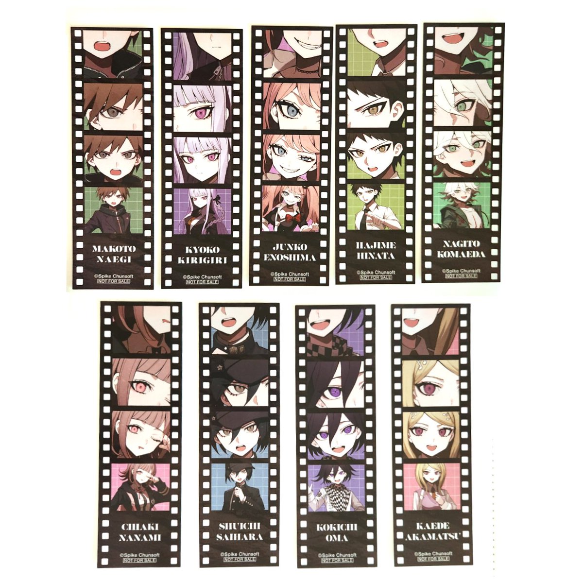 구매 의사 없는 ♡ 누르지 마세요 tweet media