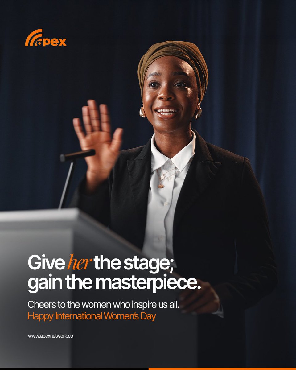 Apex Multi-trading Company tweet media