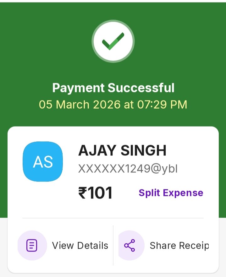 Ayesha Majid Khan tweet media