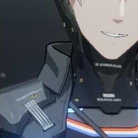 BLUEFLAMEORIGIN's tweet photo. @KuroNoKarxsu ❝I never took you for an aerial fighter Z, do you miss piloting that much?❞ He sarcastically scoffed on the comms seeing mechanical mayhem unfold through confines of his scope. 

+ https://t.co/JnvtnsjeIj