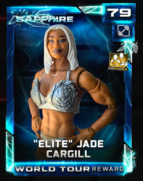 MyFACTIONGuy - #WWE2K26 tweet media