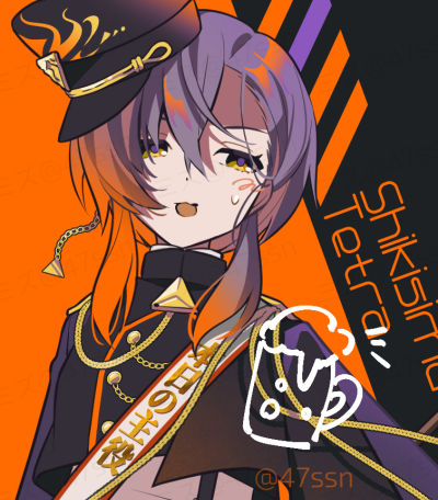 おめでとうございます🎉
#てとらレコード