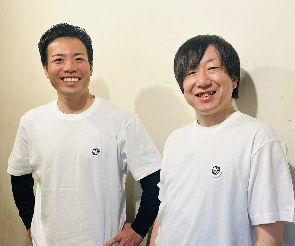 theLettuce1's tweet photo. the LettuceオリジナルTシャツできました😂👏👏
こだわりのワッペン仕様👌

4/12@SoulDynaより物販並びます！！
遊びにきてね🐶 https://t.co/WSPjf7OJcW