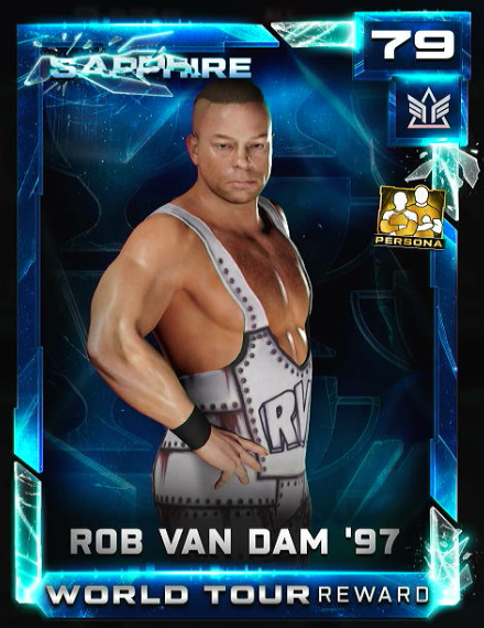 MyFACTIONGuy - #WWE2K26 tweet media