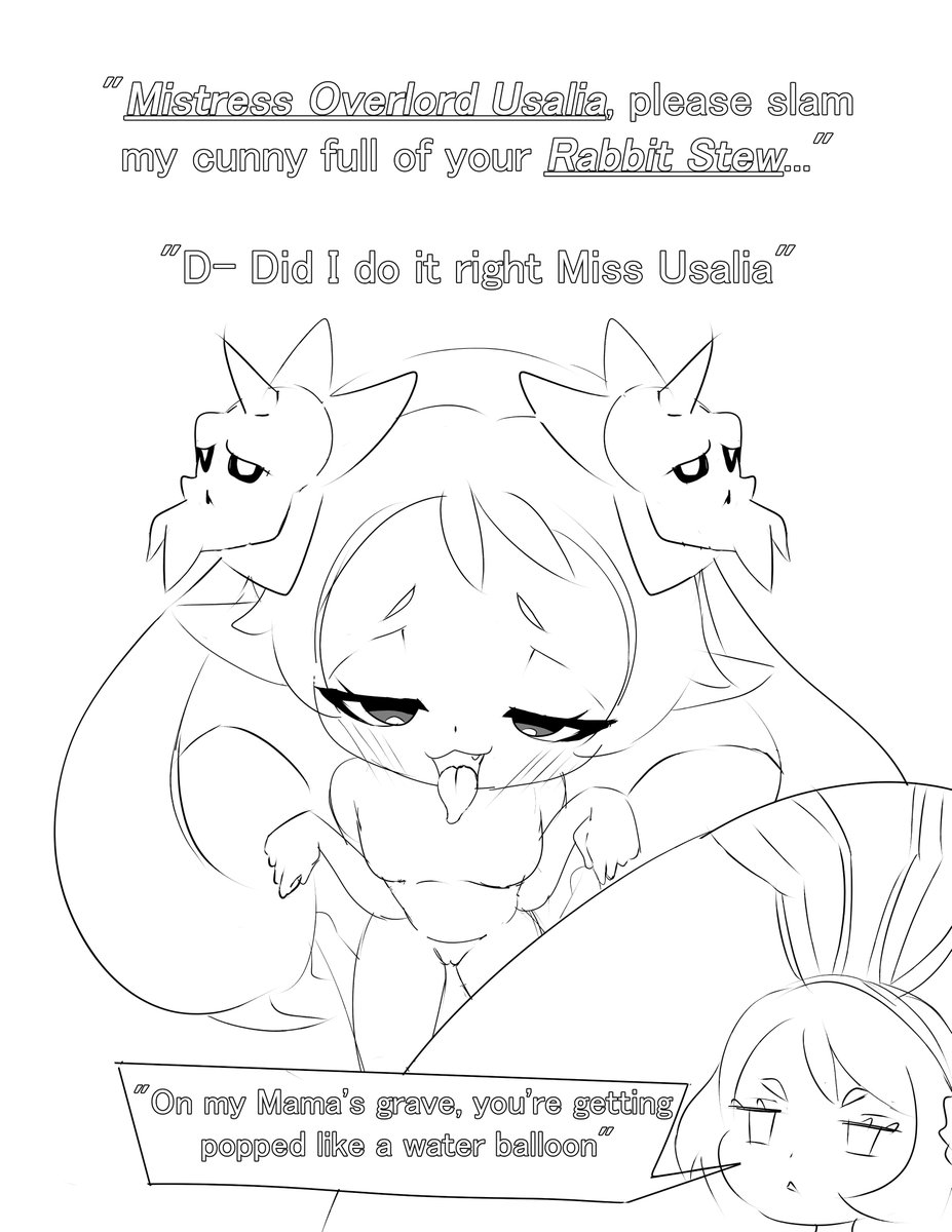 🔞LPrez | DigitalArtist 🎨 | Comms Open tweet media