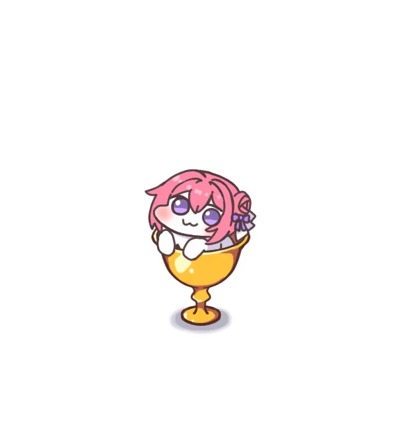 聖杯のdoro