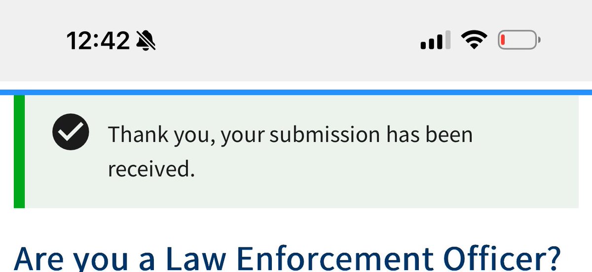 John “Teenus” Remington tweet media