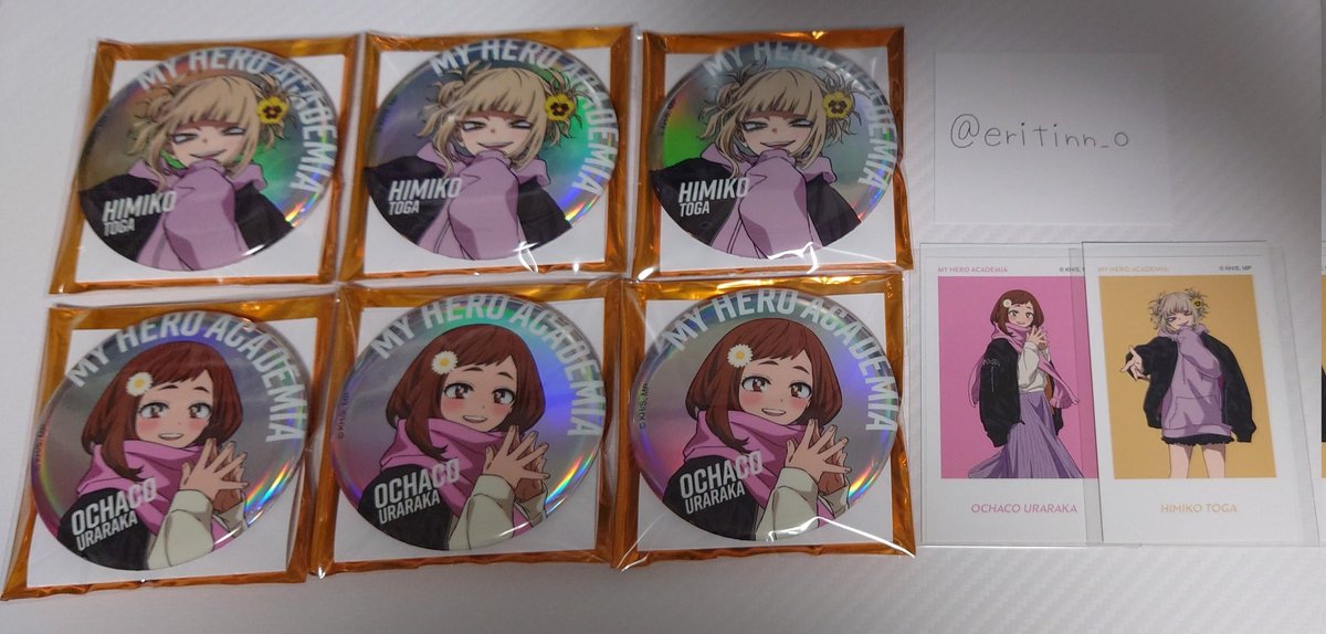 えり tweet media