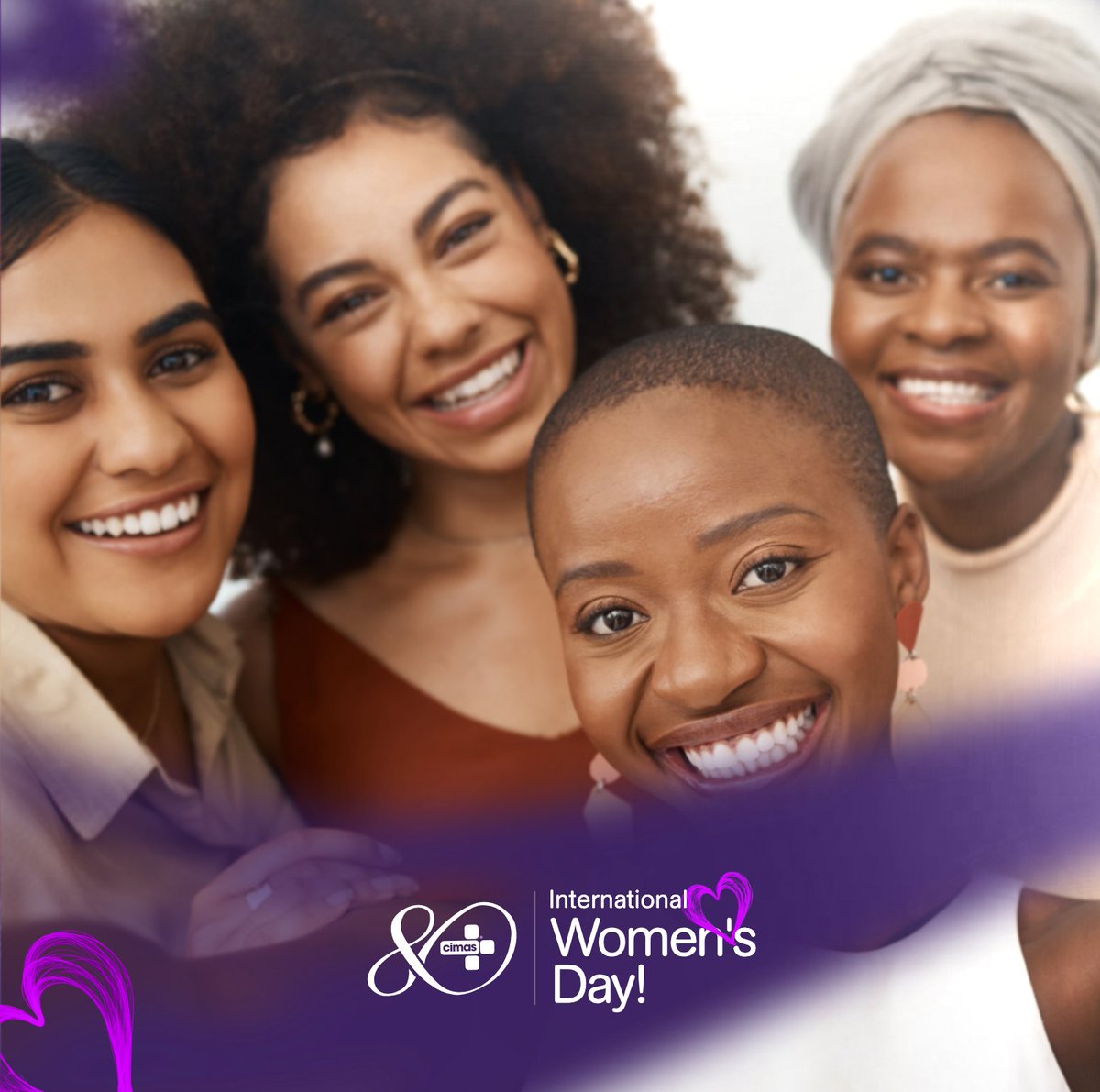 Cimas Health Group tweet media