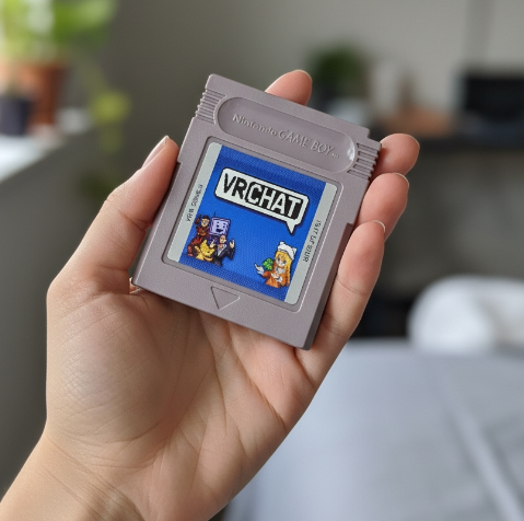 じょにぽんVRC tweet media