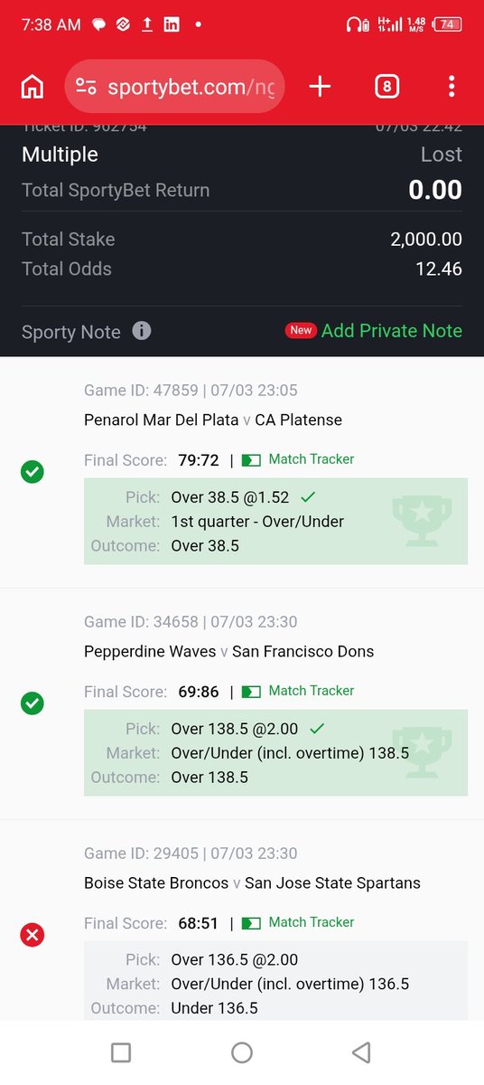 Some days we wake up to a boom and some days a cut 1, regardless glory to God