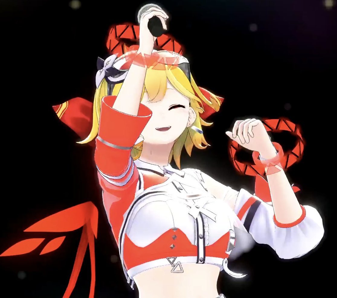 (◕ᗜ◕) tweet media