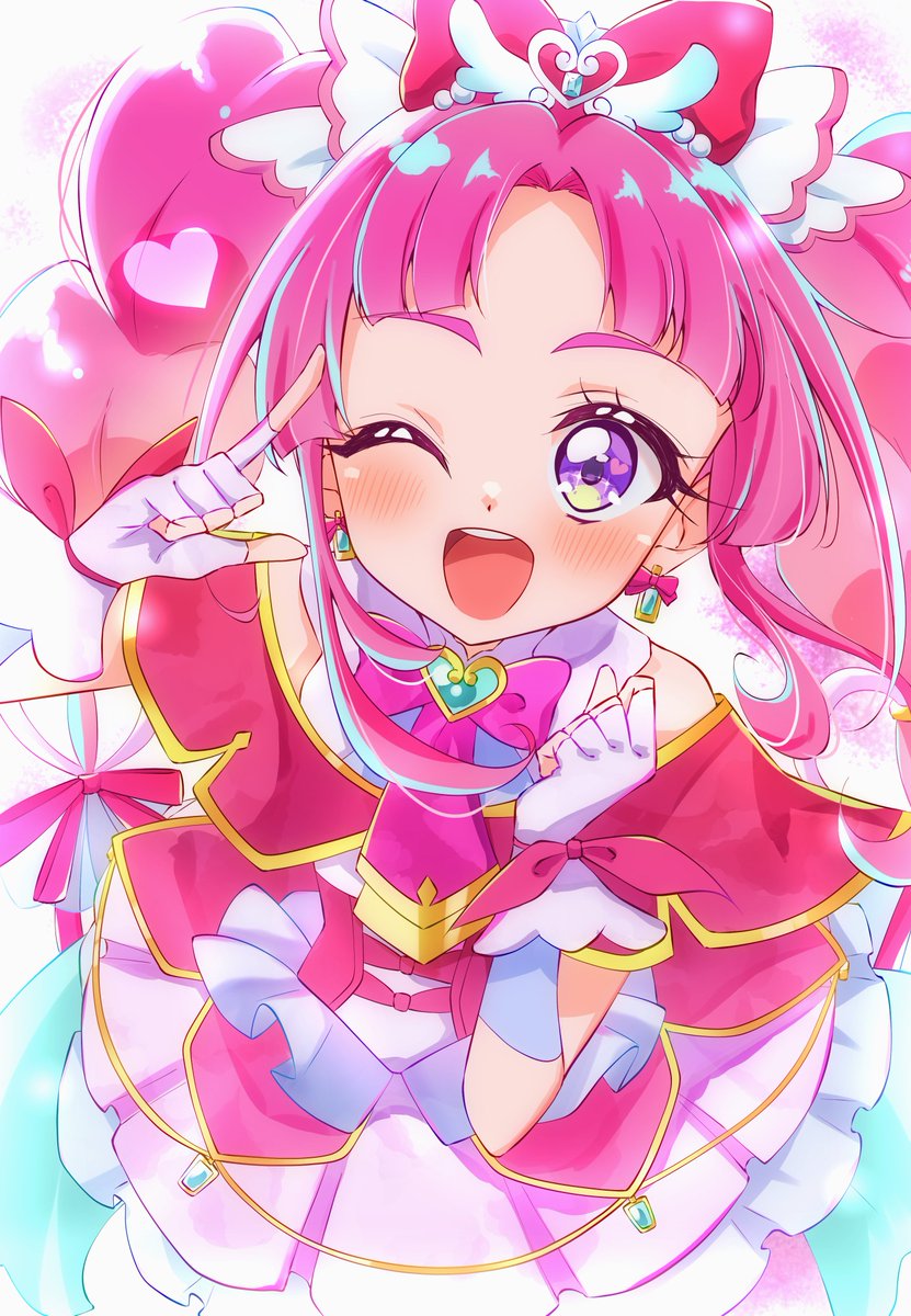 「アンサー&amp;ミスティック」|すぎむらさんのイラスト